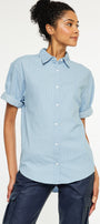 Cameron Loose Fit Shirt - Official Kancan USA