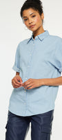 Cameron Loose Fit Shirt - Official Kancan USA