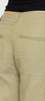 Harvard High Rise Joggers - Official Kancan USA
