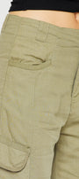 Harvard High Rise Joggers - Official Kancan USA