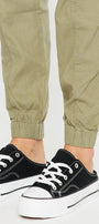 Harvard High Rise Joggers - Official Kancan USA