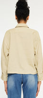 Jeeves Oversized Shirt - Official Kancan USA
