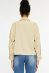 Jeeves Oversized Shirt - Official Kancan USA