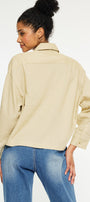 Jeeves Oversized Shirt - Official Kancan USA