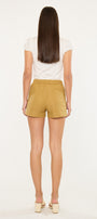 Zahara High Rise Cargo Shorts - Official Kancan USA