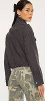 Cyclone Utility Jacket - Official Kancan USA