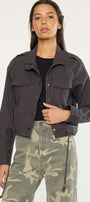 Cyclone Utility Jacket - Official Kancan USA