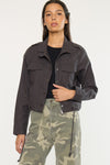 Cyclone Utility Jacket - Official Kancan USA