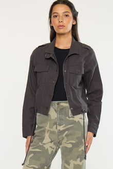  Cyclone Utility Jacket