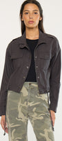 Cyclone Utility Jacket - Official Kancan USA