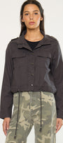 Cyclone Utility Jacket - Official Kancan USA