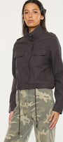 Cyclone Utility Jacket - Official Kancan USA
