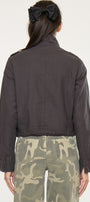 Cyclone Utility Jacket - Official Kancan USA
