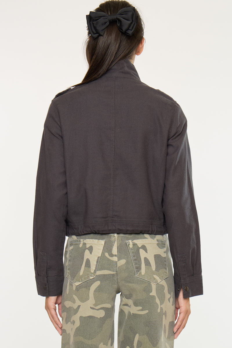 Cyclone Utility Jacket - Official Kancan USA