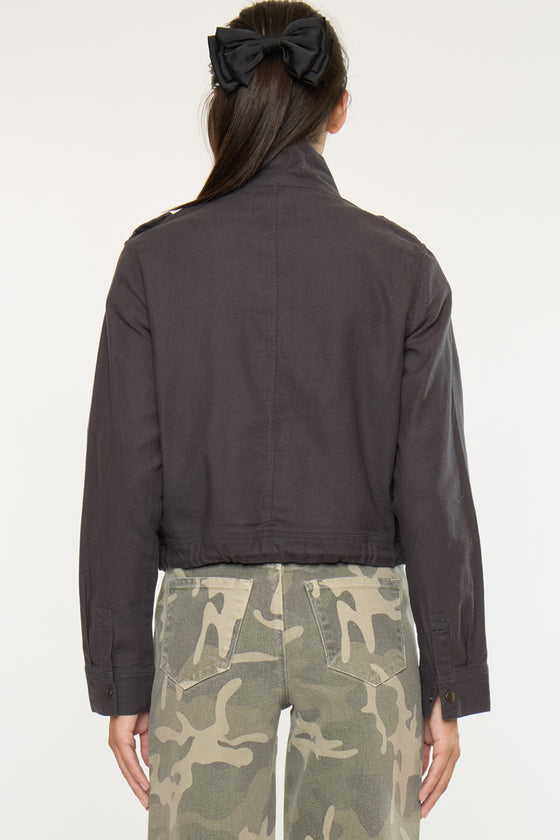 Cyclone Utility Jacket - Official Kancan USA
