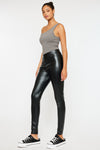 Widow Ultra High Rise Skinny Jeggings - Official Kancan USA