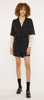 Edna Blazer Romper - Official Kancan USA