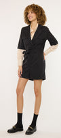 Edna Blazer Romper - Official Kancan USA