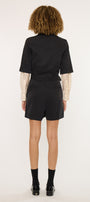 Edna Blazer Romper - Official Kancan USA