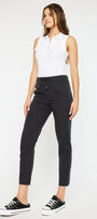 Daryn Mid Rise Cigarette Jogger - Official Kancan USA
