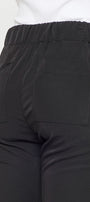 Daryn Mid Rise Cigarette Jogger - Official Kancan USA