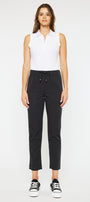 Daryn Mid Rise Cigarette Jogger - Official Kancan USA