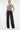 Tinley Mid Rise Wide Leg Pants - Official Kancan USA