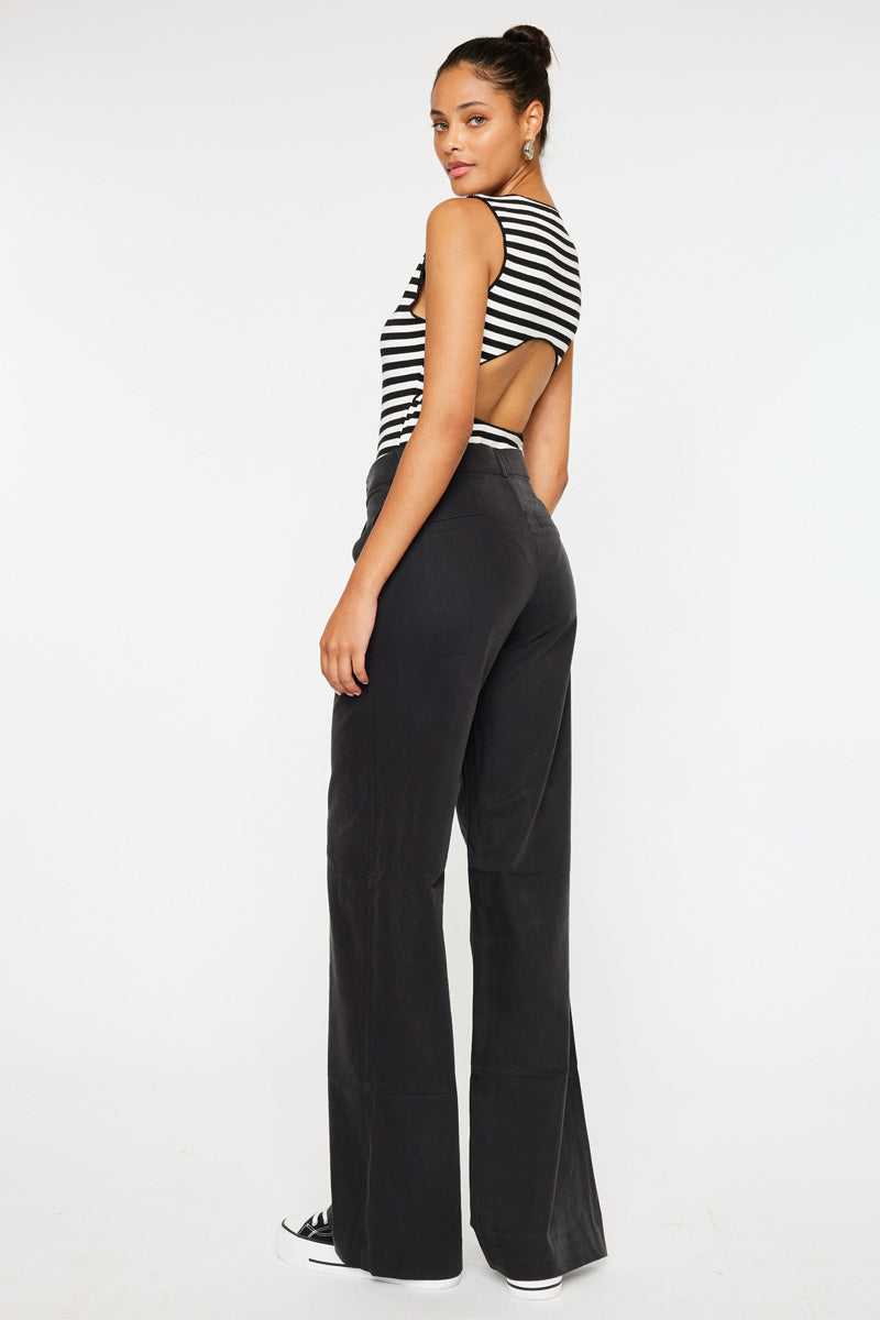 Madonna Low Rise Flare Pants – Official Kancan USA