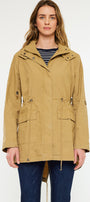 Tarsier Utility Parka Jacket - Official Kancan USA
