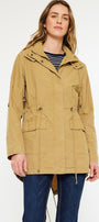 Tarsier Utility Parka Jacket - Official Kancan USA
