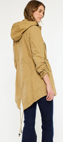 Tarsier Utility Parka Jacket - Official Kancan USA