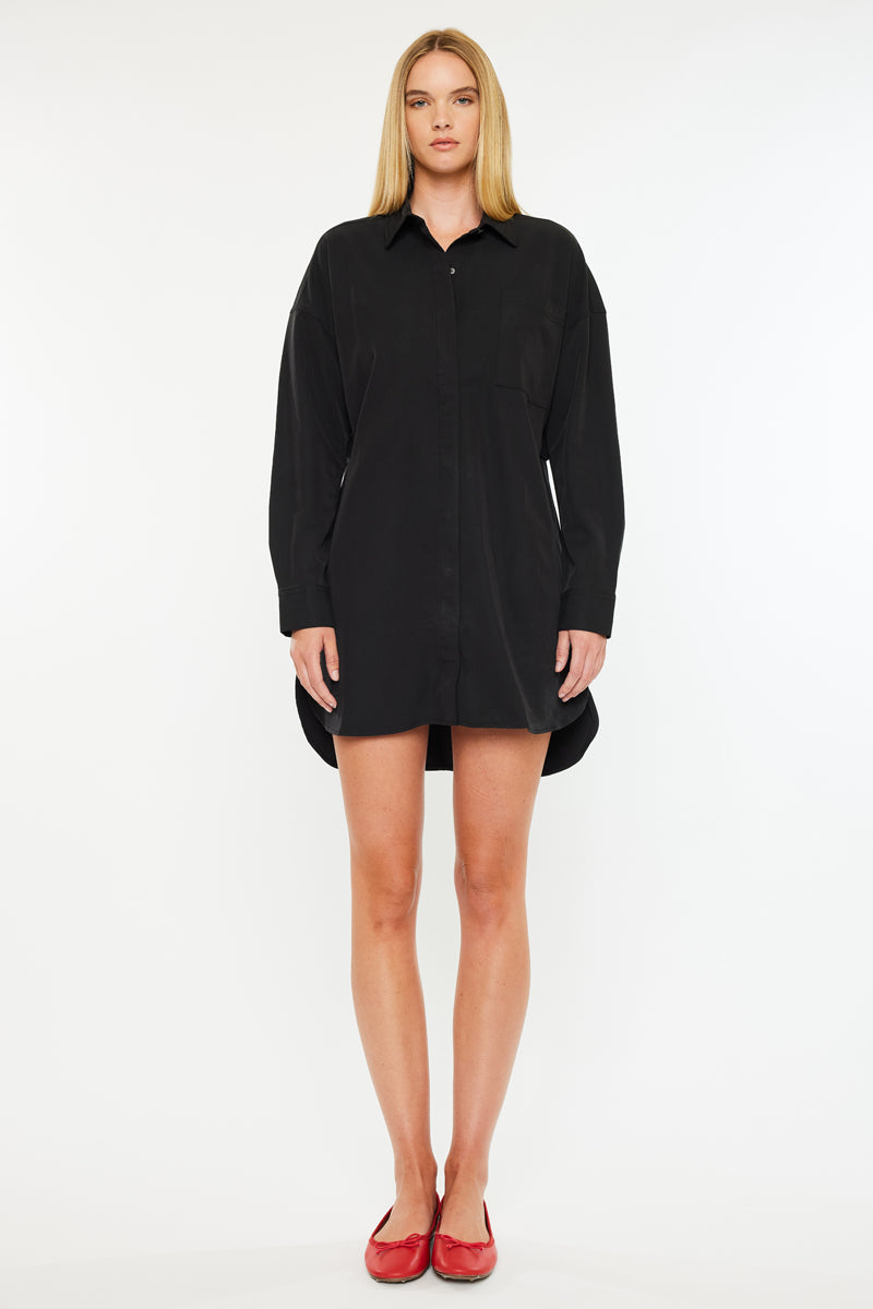 Emery Dress Shirt - Official Kancan USA