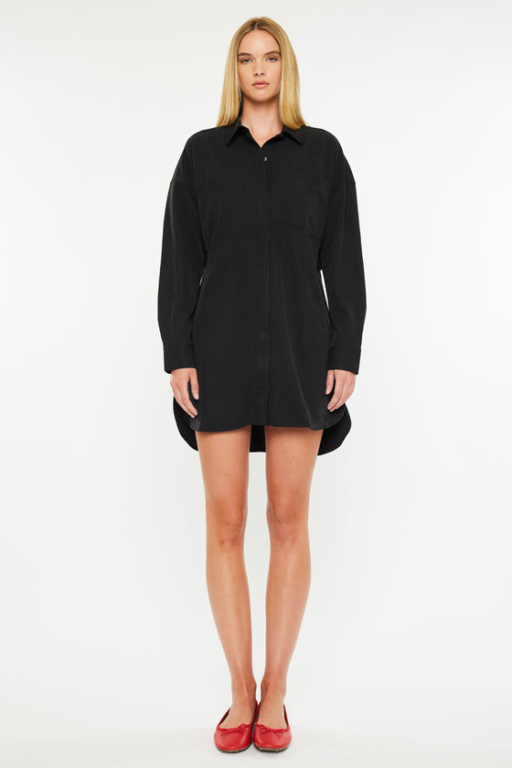 Emery Dress Shirt - Official Kancan USA