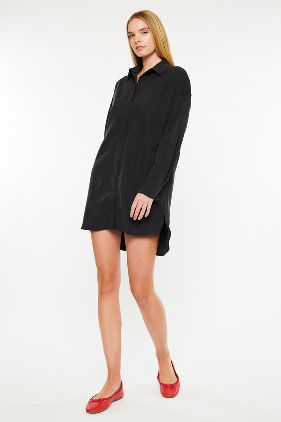 Emery Dress Shirt - Official Kancan USA