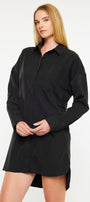 Emery Dress Shirt - Official Kancan USA