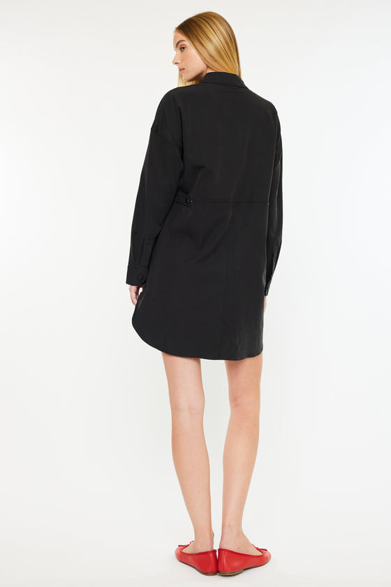 Emery Dress Shirt - Official Kancan USA