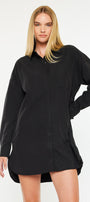 Emery Dress Shirt - Official Kancan USA