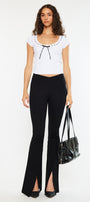 Madonna Low Rise Flare Pants - Official Kancan USA