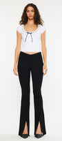 Madonna Low Rise Flare Pants - Official Kancan USA