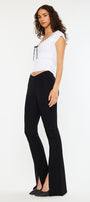 Madonna Low Rise Flare Pants - Official Kancan USA