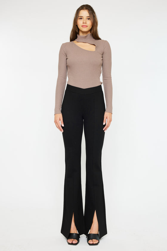 Madonna Low Rise Flare Pants - Official Kancan USA