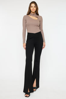  Madonna Low Rise Flare Pants - Official Kancan USA