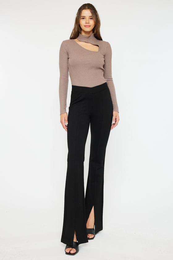 Madonna Low Rise Flare Pants - Official Kancan USA