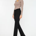Madonna Low Rise Flare Pants - Official Kancan USA