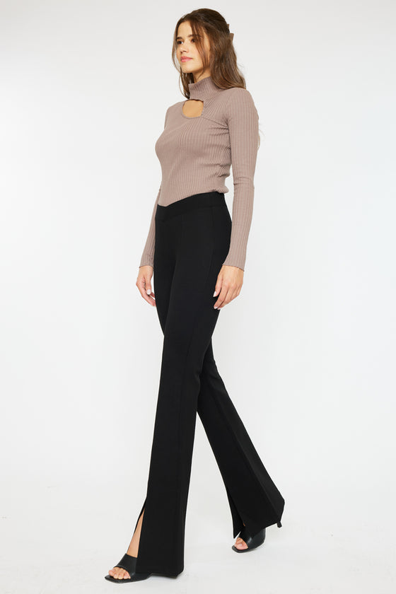 Madonna Low Rise Flare Pants - Official Kancan USA