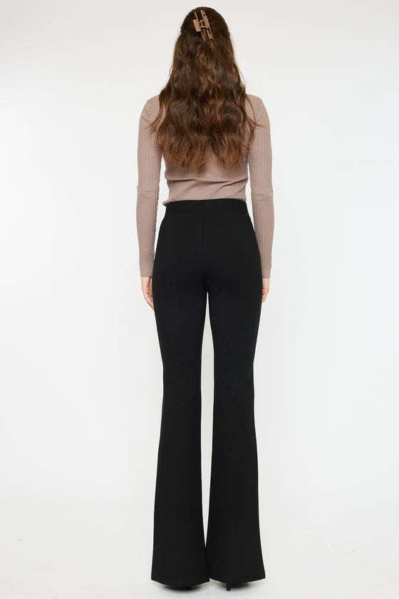 Madonna Low Rise Flare Pants - Official Kancan USA