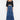 Thalia Maxi Denim Skirt - Official Kancan USA