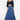 Thalia Maxi Denim Skirt - Official Kancan USA