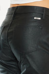Mercury Mid Rise Y2K Bootcut Jeans (Petite) - Official Kancan USA