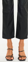 Judith High Rise Skinny Straight Jeans - Official Kancan USA